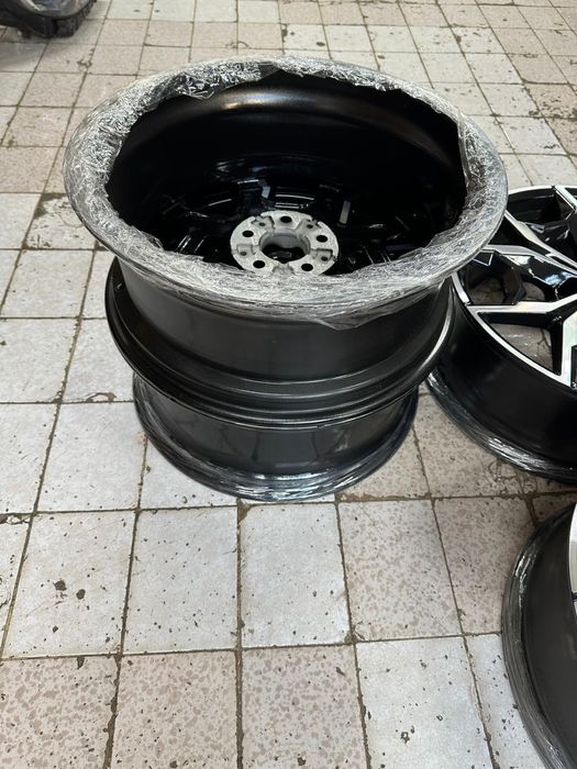 Jante Bmw X3 G01 X4 G02  R19 M-pachet