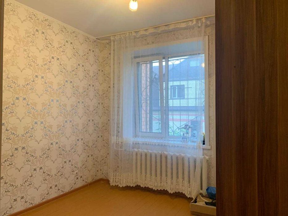 Продам 3-комн в 20 мкр