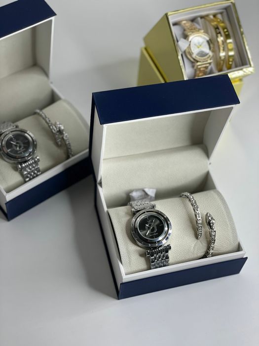 Женские часы, Пандора, Наручные часы для девушек