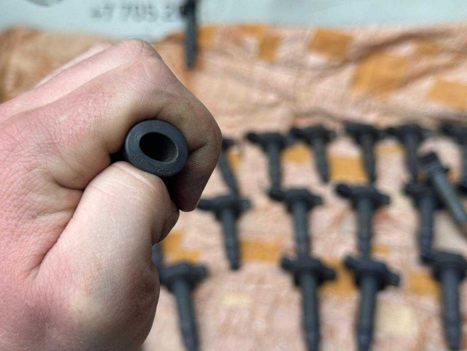 2AZ Катушки Camry 2,4