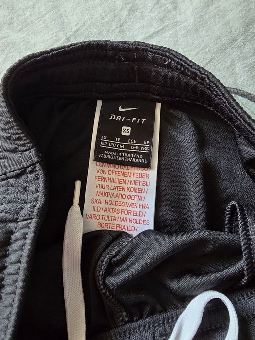 Долнище Найк слим