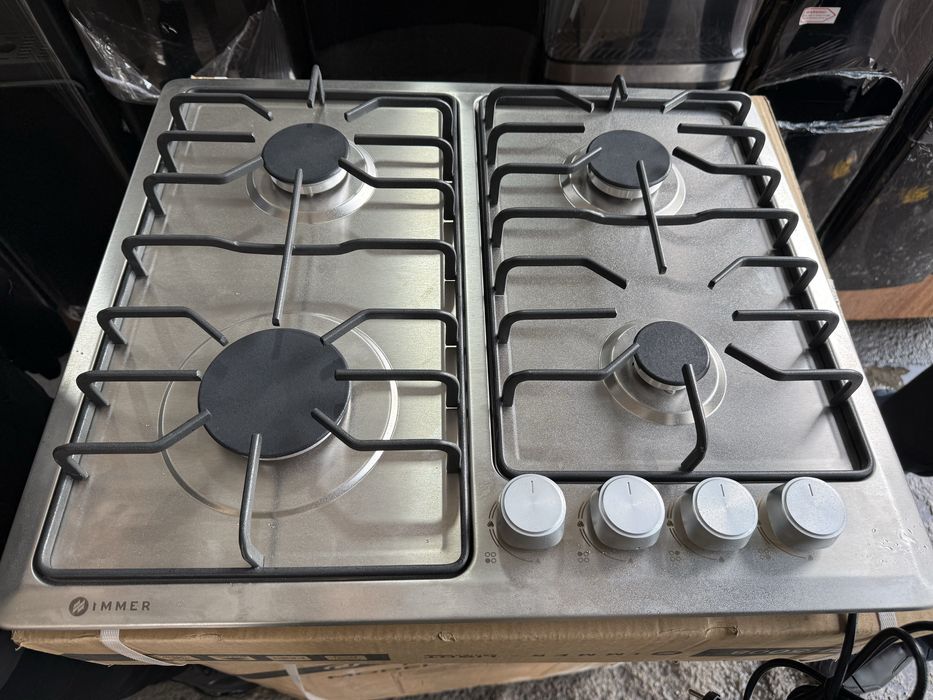 Immer gaz panel ornatilinadigan gaz