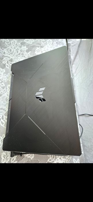 ASUS TUF Gaming F15 FX506HE – i7 11800H, 16GB RAM, RTX 3050Ti