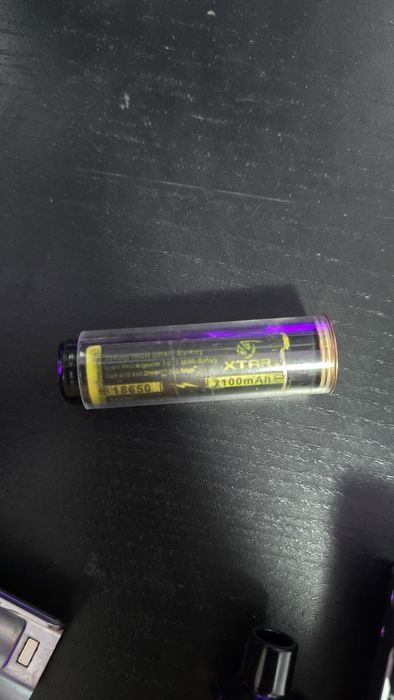 Vape Aspire Veynom EX