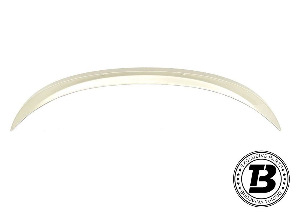 Eleron Portbagaj compatibil cu BMW Seria 6 F12 F13 M6 Design