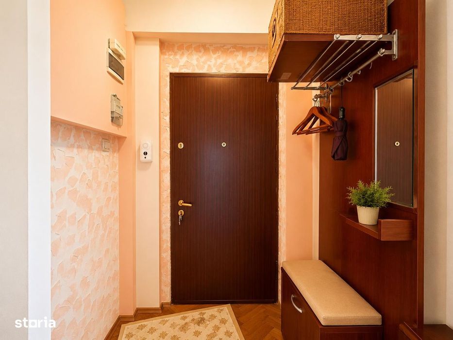 Batistei 4 Camere