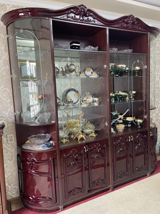 Стенка для гостиной