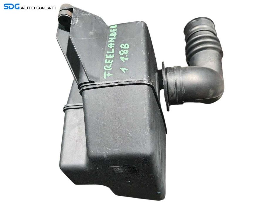 Rezonator Admisie Aer Land Rover Freelander 1 1.8 Benzina 1998 - 2006 [N3710]