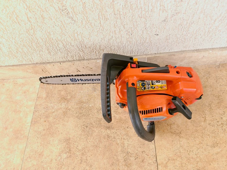 Drujba Husqvarna T435
