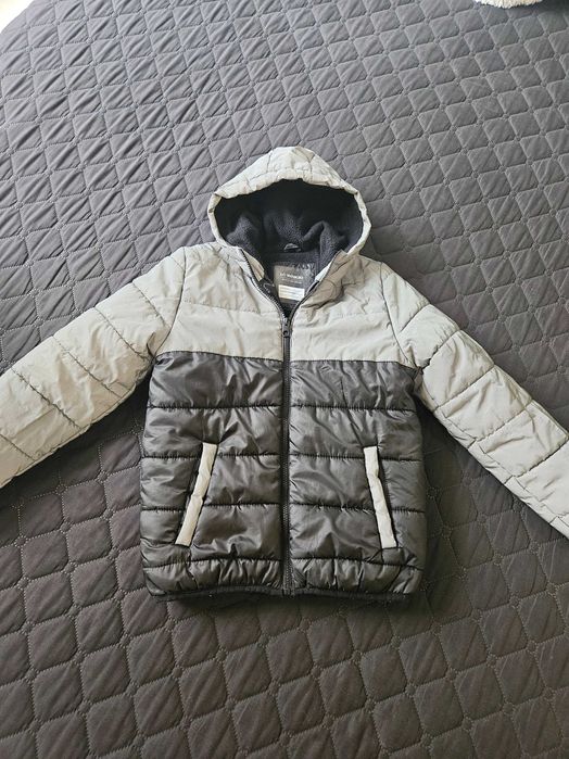 Детско зимно яке LC WAIKIKI  146 см.  светлоотразително