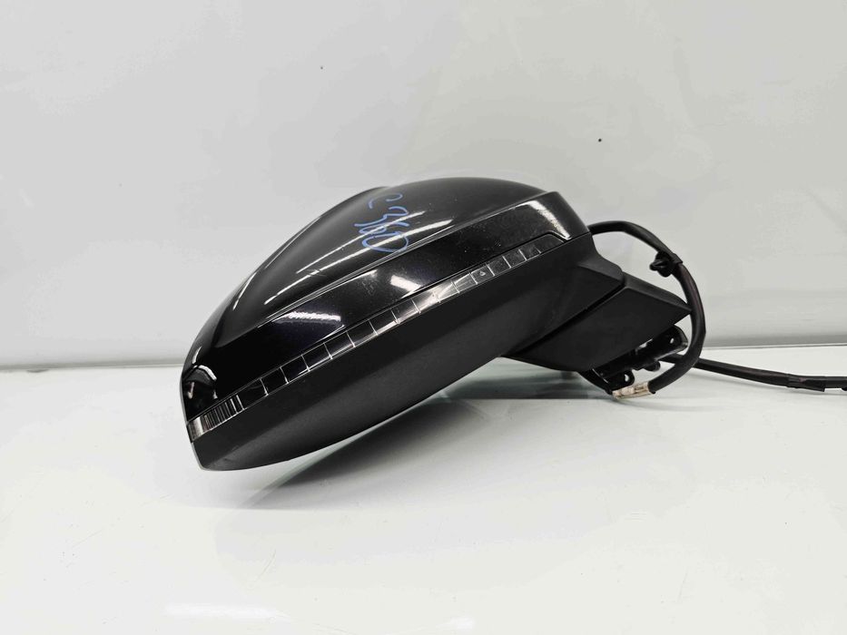 Oglinda dreapta Audi A4 (8W2, B9) [Fabr 2015-2023]