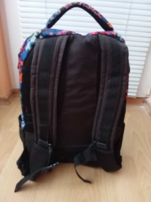 Многофункционална раница Jeva- Дания