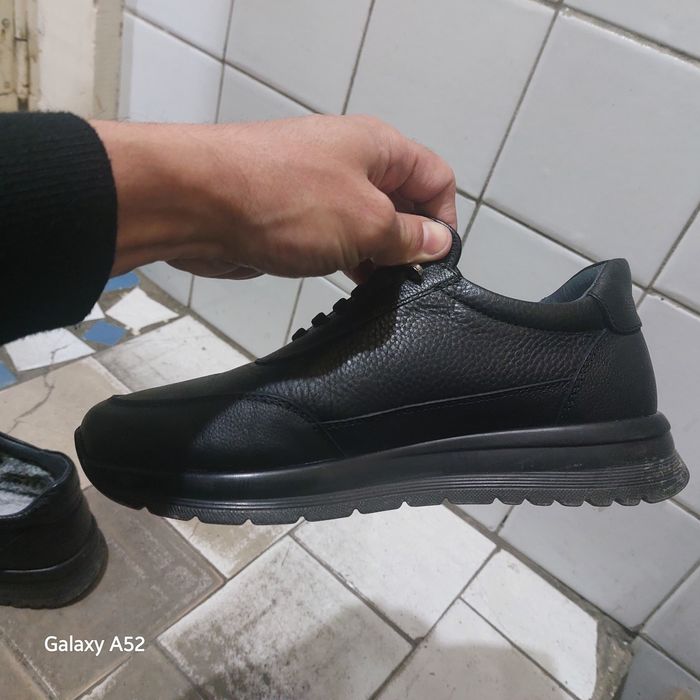 Борцовка мужская с мехом