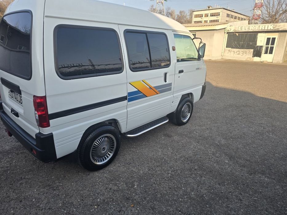 Срочна продаёдса дамас