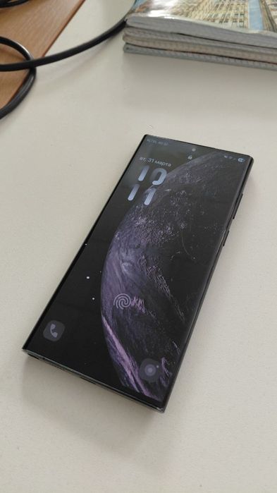 Samsung s22ultra 8/128