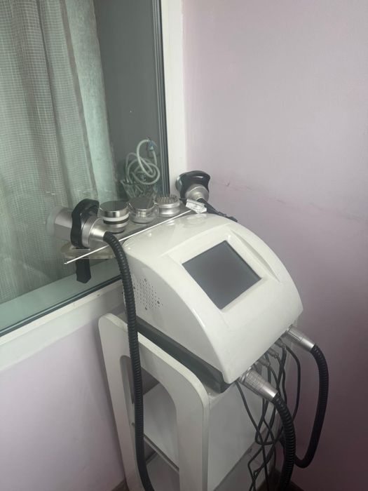 Продается косметологичкский аппарат