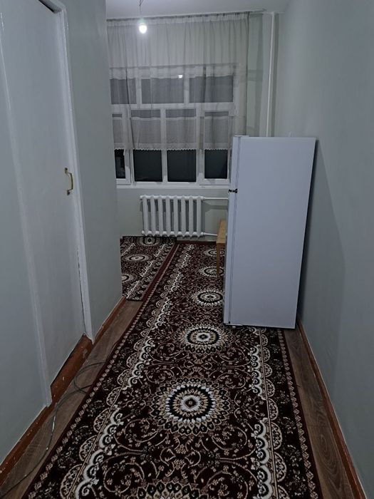 Chorsu Gulaboda 1 xonali kvartira