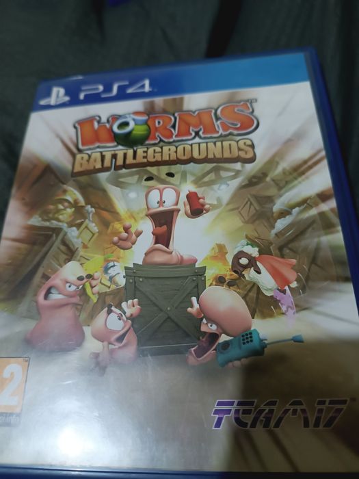 Игри за playstation 4