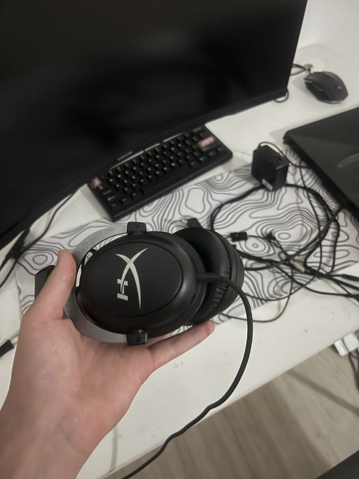 HyperX Cloud ||