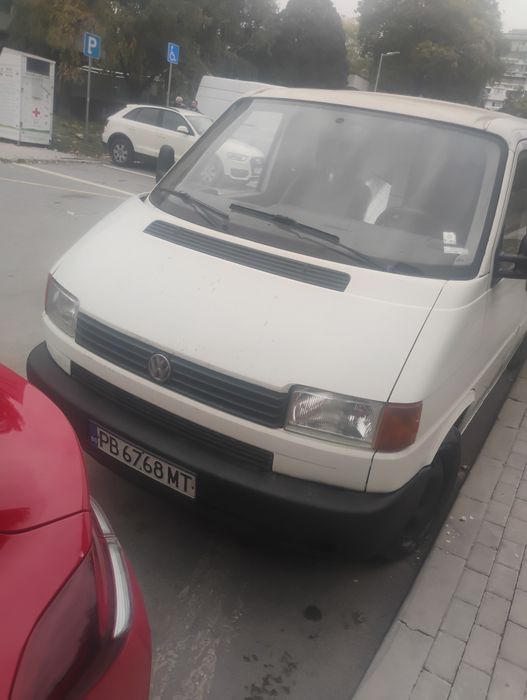 Продава се  volkswagen 1.9 мотор х