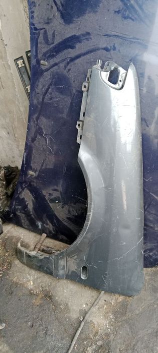 Продам запчасти на пассат б3 б4