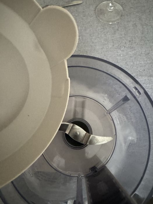 Robot multifuncțional BabyMoov Nutribaby