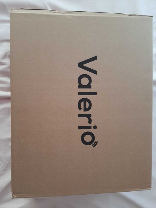 Робот прахосмукачка VALERIO