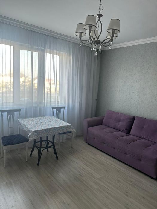 1-комн 50,1 кв. м