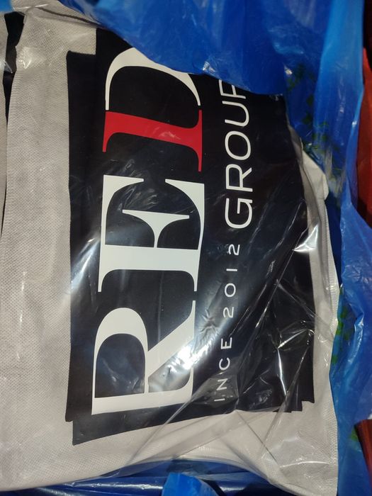 Футболки с логотипом. Печать брендирование