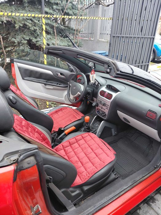 Opel Tigra B Twintop