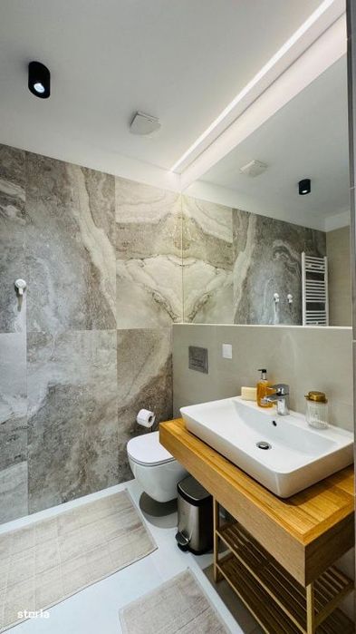 Apartament de Inchiriat | 2 Camere | Aviatiei – Nusco City