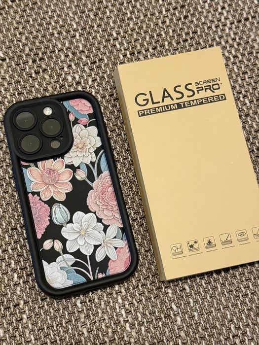 Iphone 15 Pro 128GB natural titanium