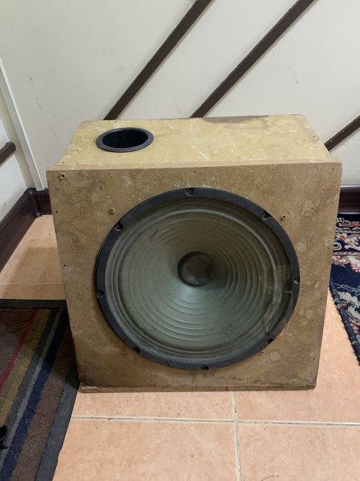 Савбуфер, бефер