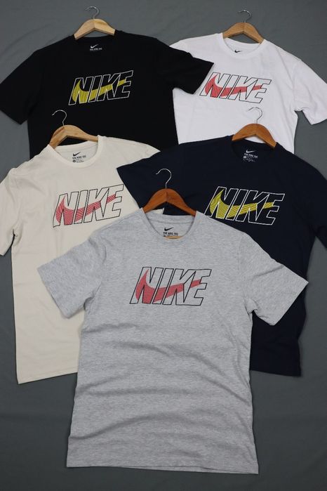 Мъжки тениски Nike