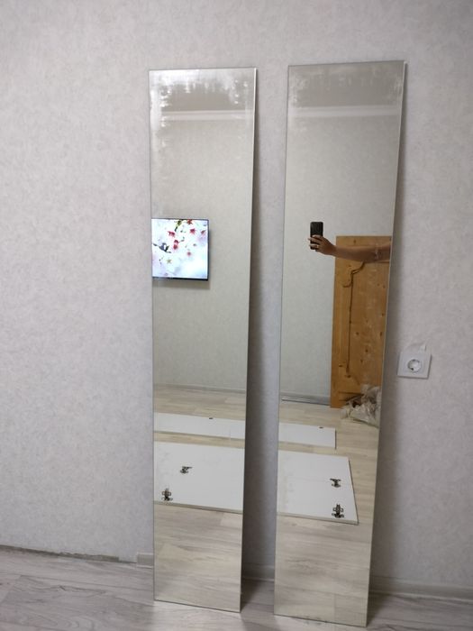 Зеркало для шкаф