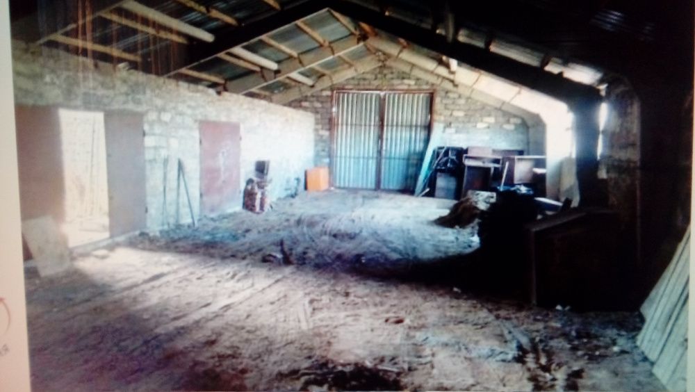 Промбаза,  c   ж\д дорогой , продам.