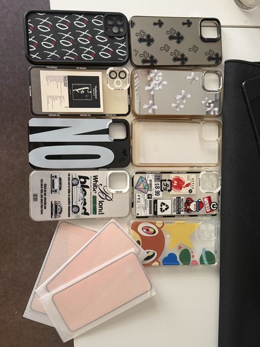 Iphone 11 Pro Max 256 GB