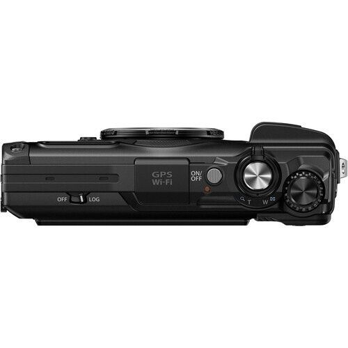 Camera foto submersibila OM System TG-7