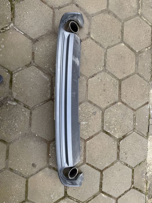 S-line добавка A4 b9