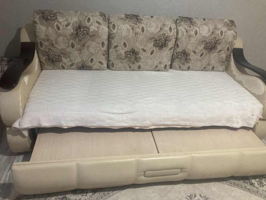 Продам диван. Диван сатылады