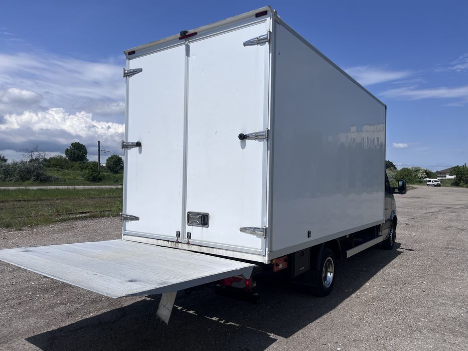 Vand Mercedes-Benz Sprinter 513 Lift Cutie Automata