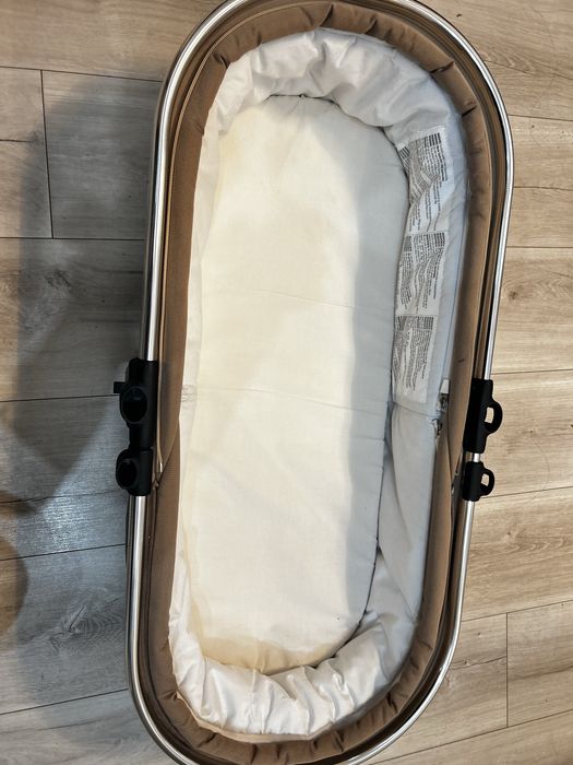 Бебешка количка ICandy Peach 3