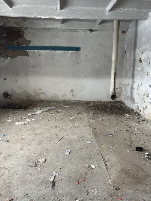 Продам здание в 300 кв