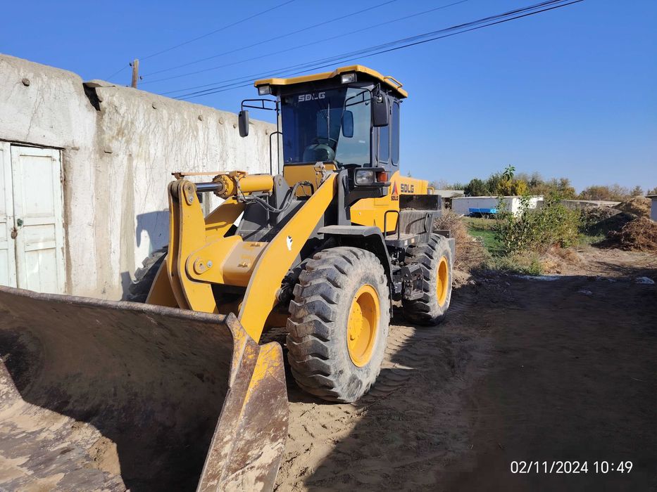 Йили 2019, моточас 6800. Келишиладиган жойи бор