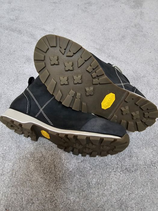 Bocanci casual DOLOMITE High FG GoRetex