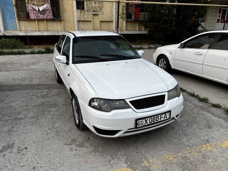 Нексия 2 донс 1.6