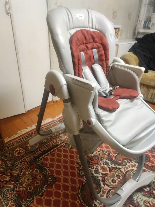 Продам детский стол стульчик