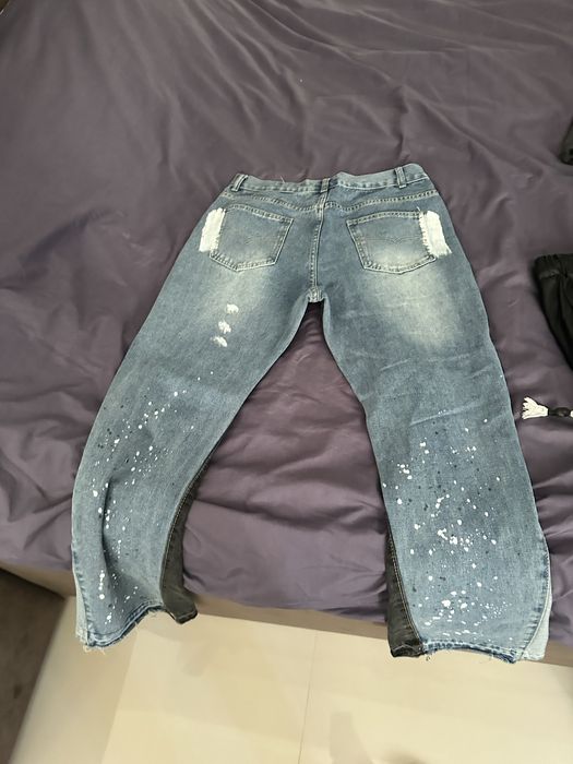 Blugi gallery dept noi