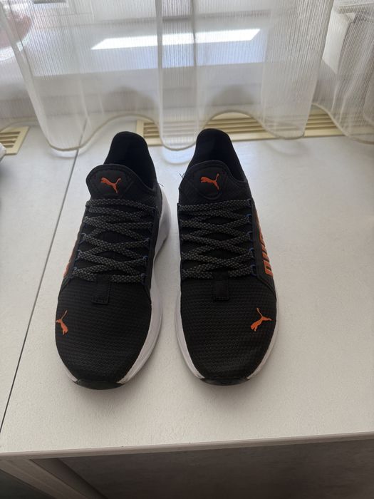 Puma sneakers marime 38.5