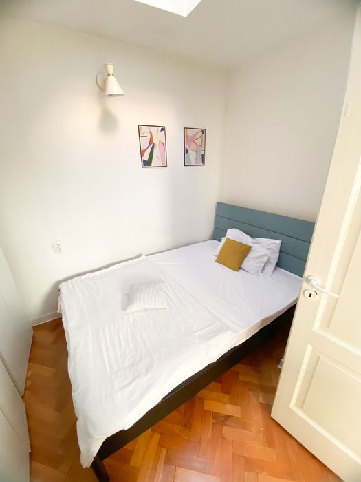 Apartament 2 camere ultracrentral plata cu card de vacanta